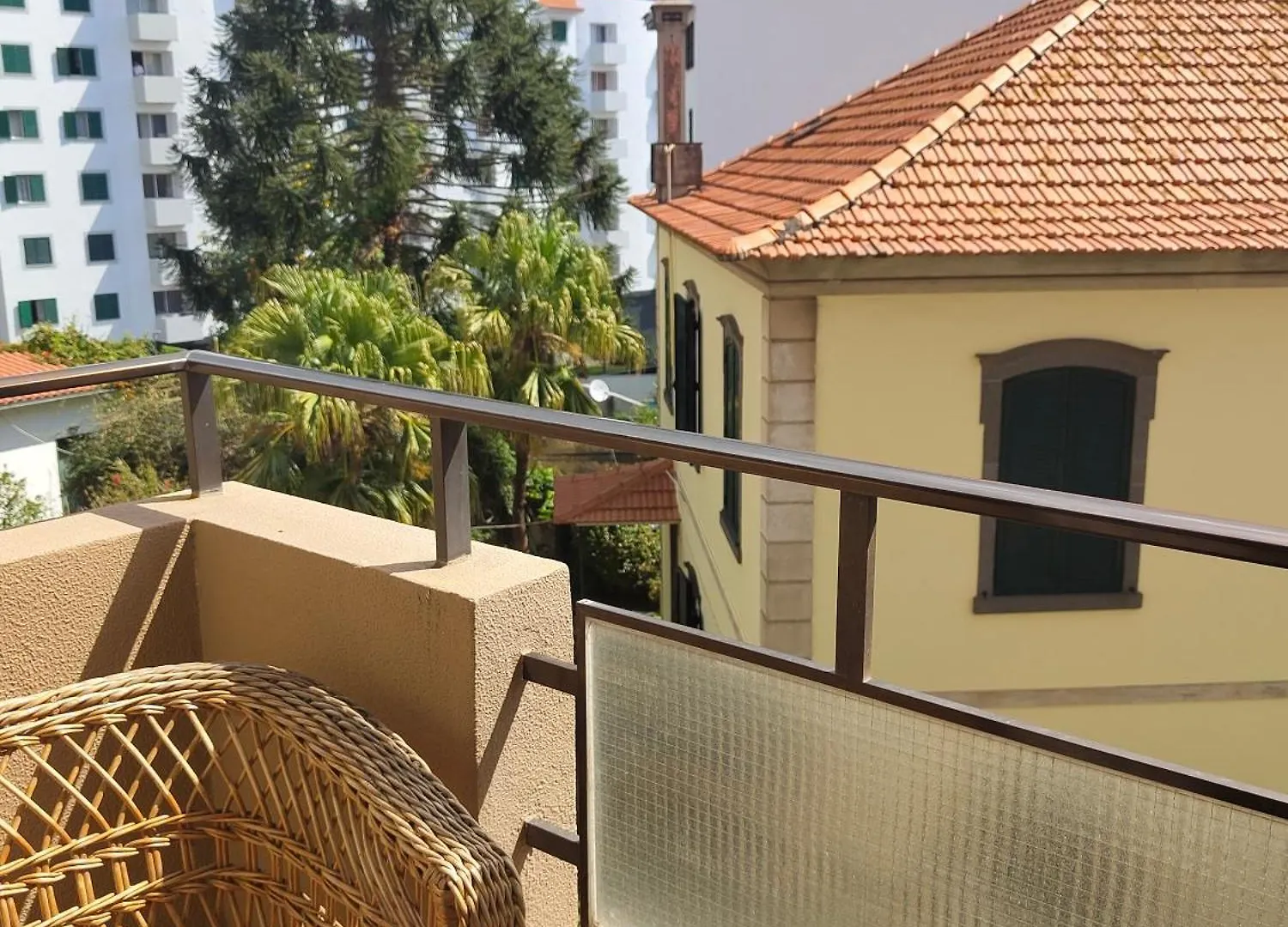 Apartament Sol I Funchal