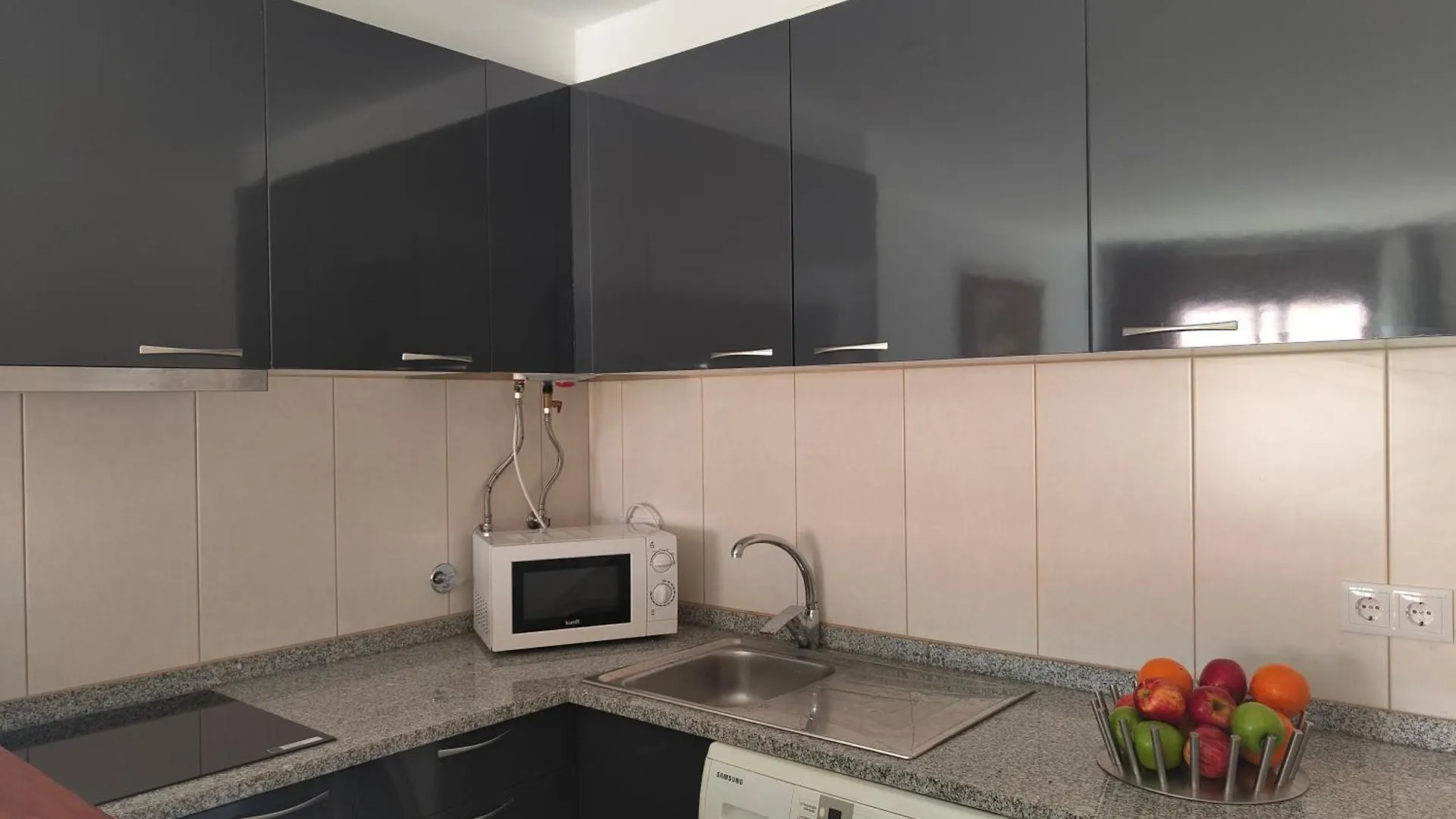 Apartament Sol I Funchal  Portugalia