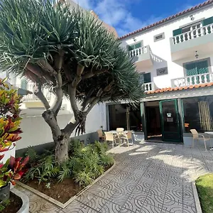 3* Gasthuis Valhalla Panorama - The Old Residencial Pina